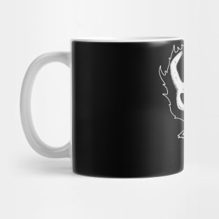 Hollow Night Mug